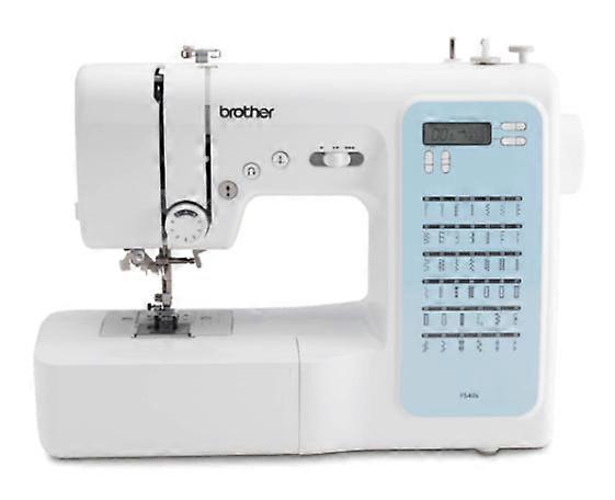 Brother Fs40s Machine à coudre électrique