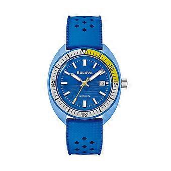 BULOVA 98B445