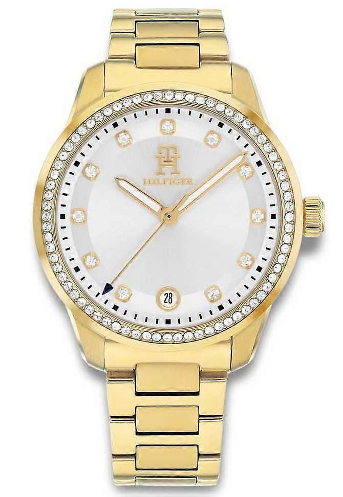 TOMMY HILFIGER TH85 CRYSTALS