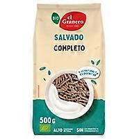 Organic Full Bran 500 g