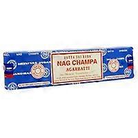 Nag Champa Incense 40 g