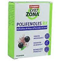 Polyphenols RX (antioxidant) 24 capsules