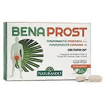 Benaprost Prostate 30 tablets