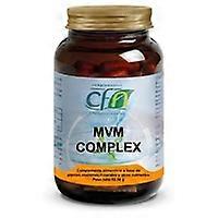 Mvm complex immune system 60 vegetable capsules