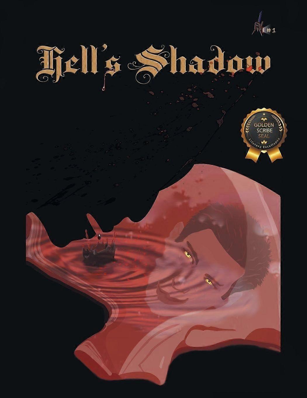 Hell's shadow