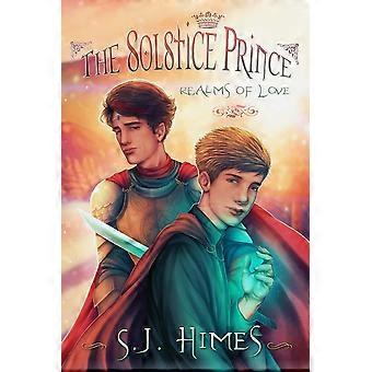 The solstice prince