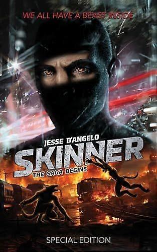 Skinner Special Edition