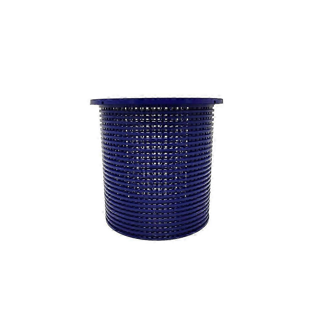 Pool Basket Skimmer Baskets Lightweight Filter Wear-resistant Round Strainer