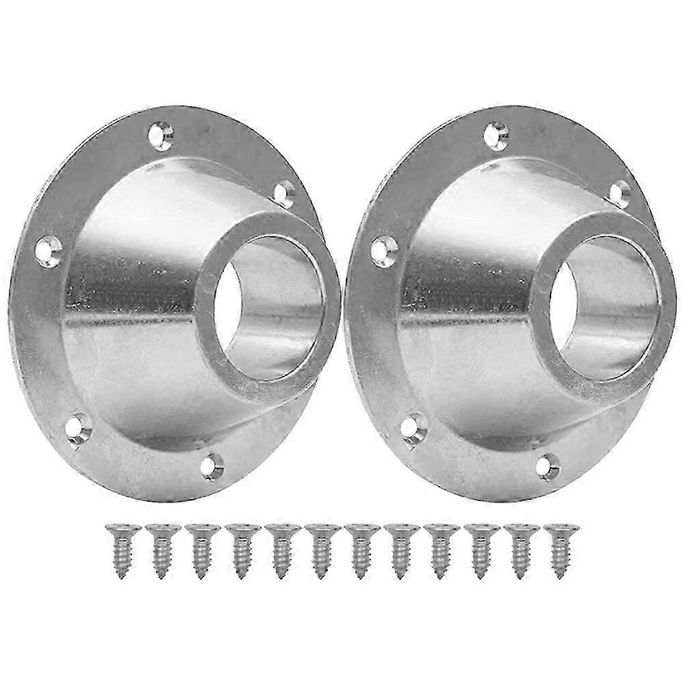 2 Sets Table Base RV Table Base Mount RV Table Mount Bases RV Table Mount RV Table Accessory