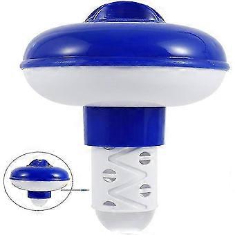 Zwembad Chloor Diffuser, Verstelbare Chloor Diffuser Voor Zwembad Float Chloor Zwembad, Chloor Diffuser Geschikt