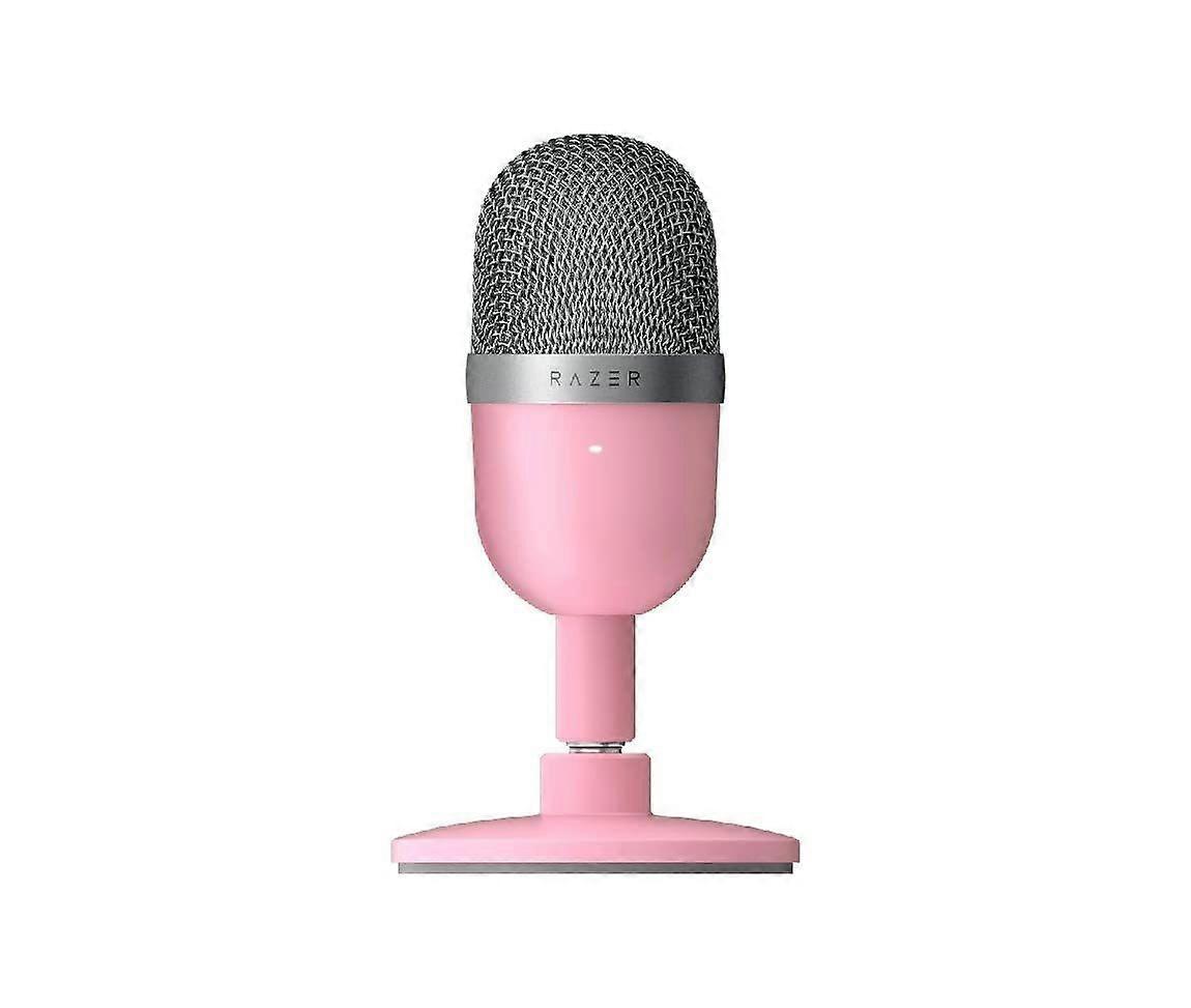 USB Condenser Microphone for Streaming