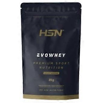 Evowhey protein (chocolate flavor) 2 kg