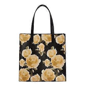 Ted Baker Womens/Ladies Floral Tote Bag