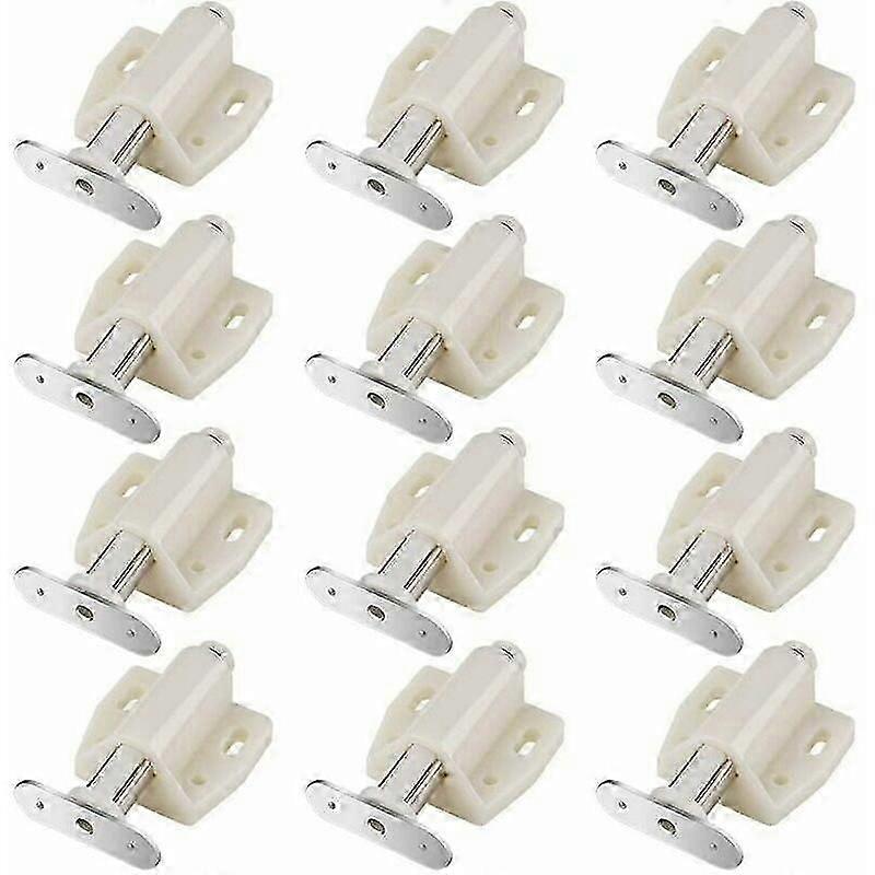 12pcs Double Door Tactile Bead Bouncer