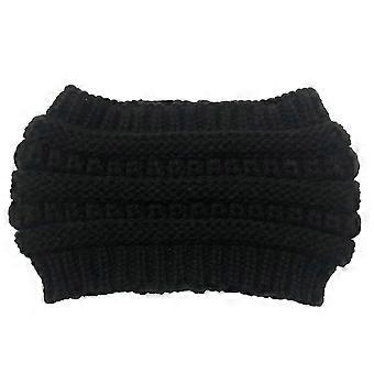 Beanies for Women Oversized Knit Warm, Winter Hats for Women Thick for Cold Weather