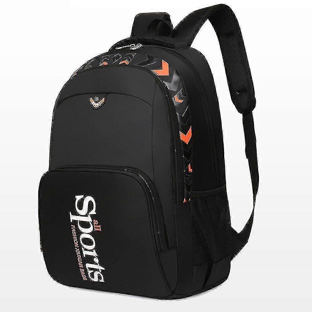 Sports Waterproof School Backpack