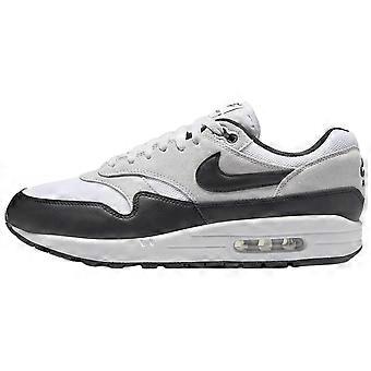 Nike Air Max 1 Essential White Pure Platinum Black FZ5808-102