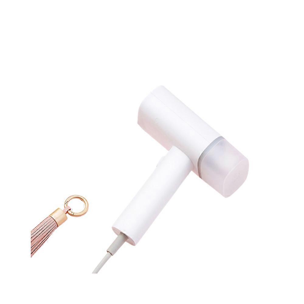 Handheld Steam Iron Smart Heating Machine