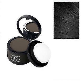 Instant Hairline Root Touch Up Powder - Effective Cover Up for Thinning Hair Toppers