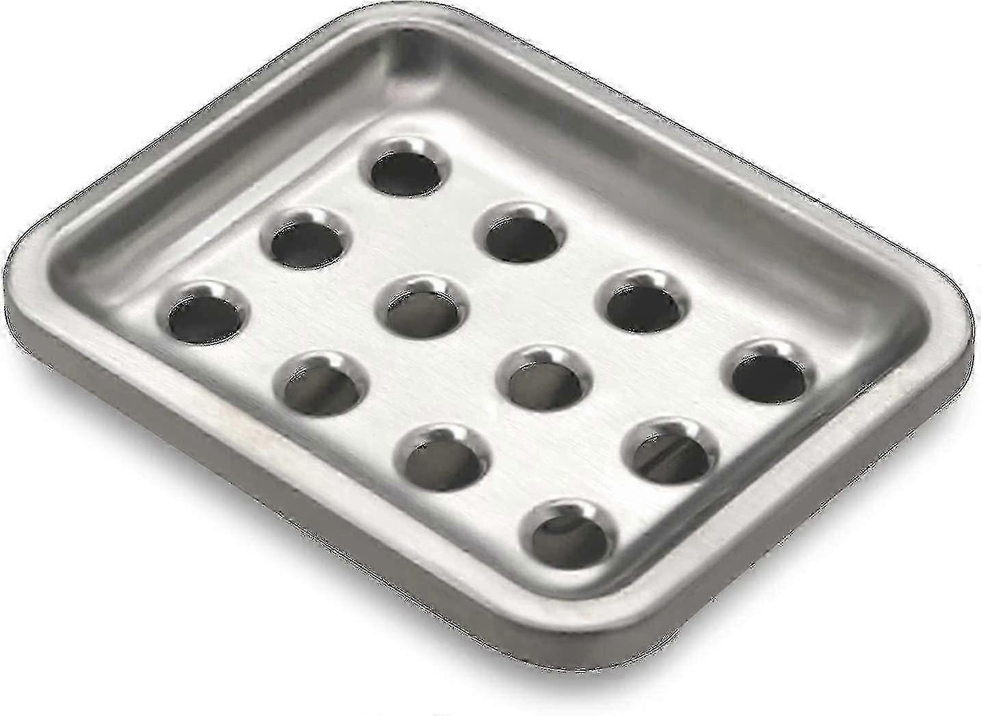 Large Size Stainless Steel Soap Dish