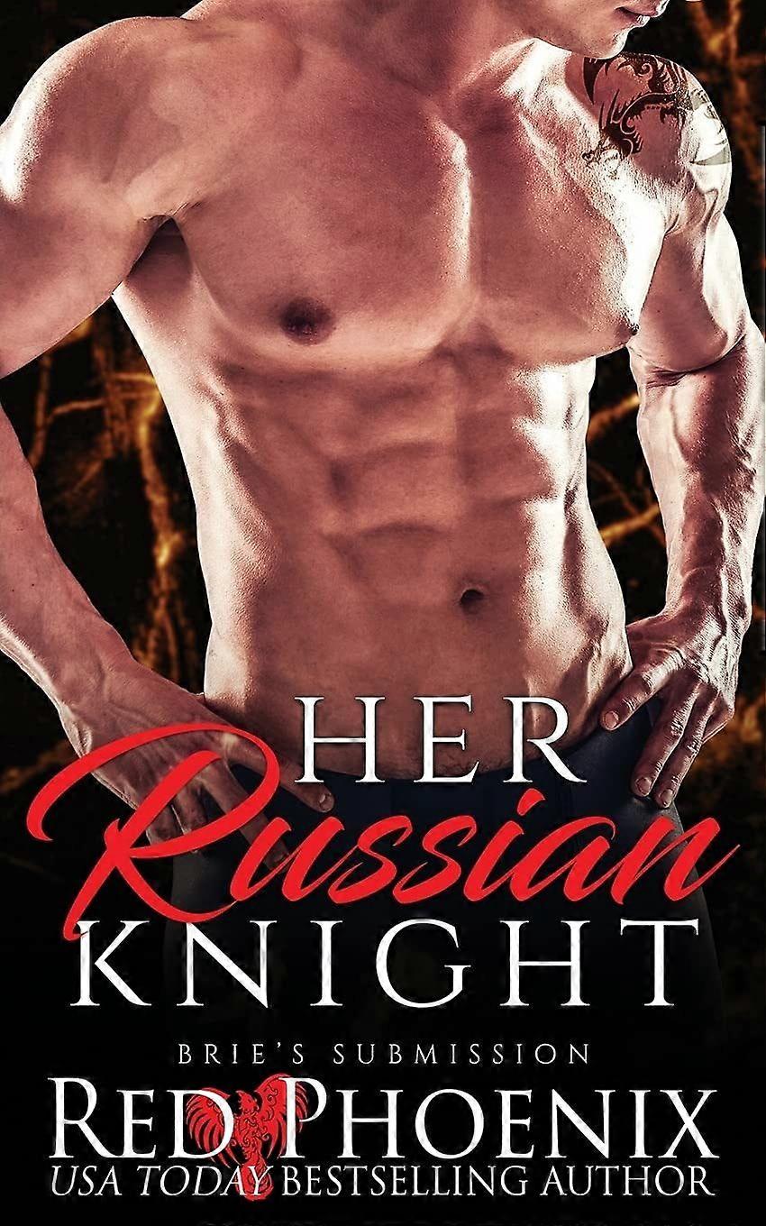 Her russian knight