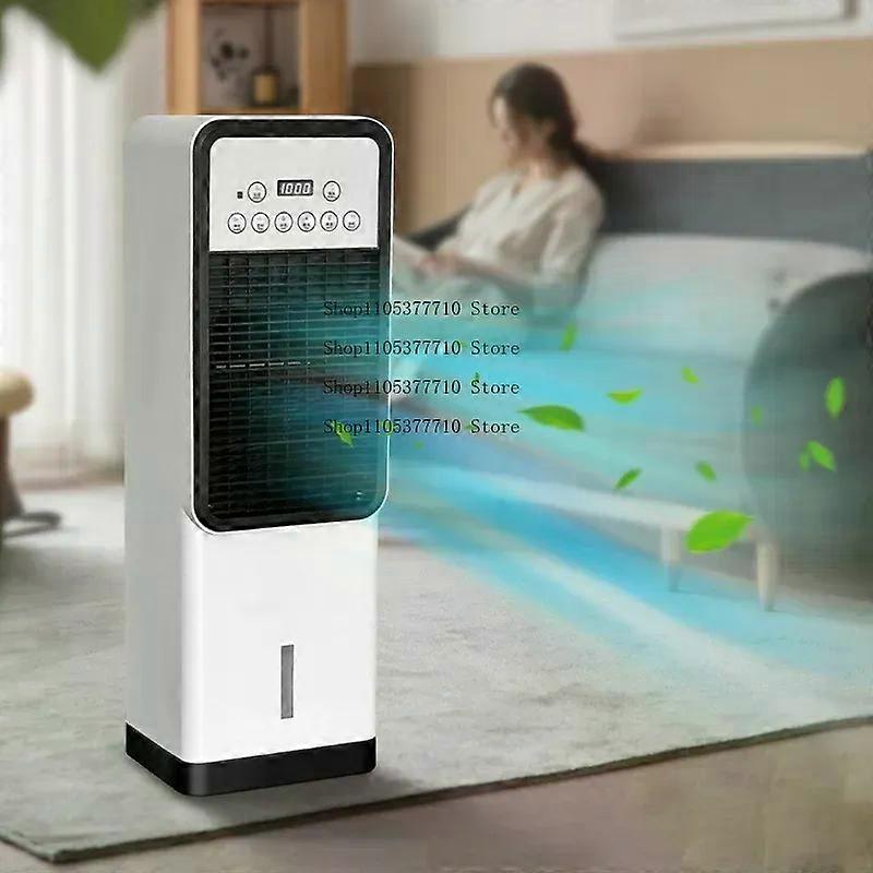 Smart12005BTUPortableAirConditioner|MaxCoolingRoomACUnit