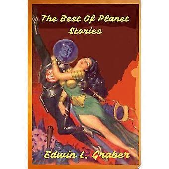 The best of planet stories