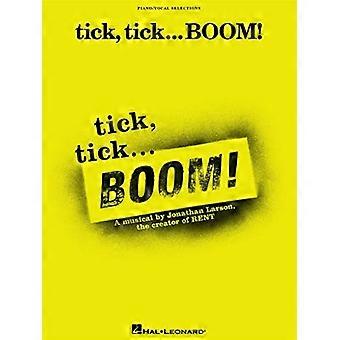 Tick, Tick... Boom !
