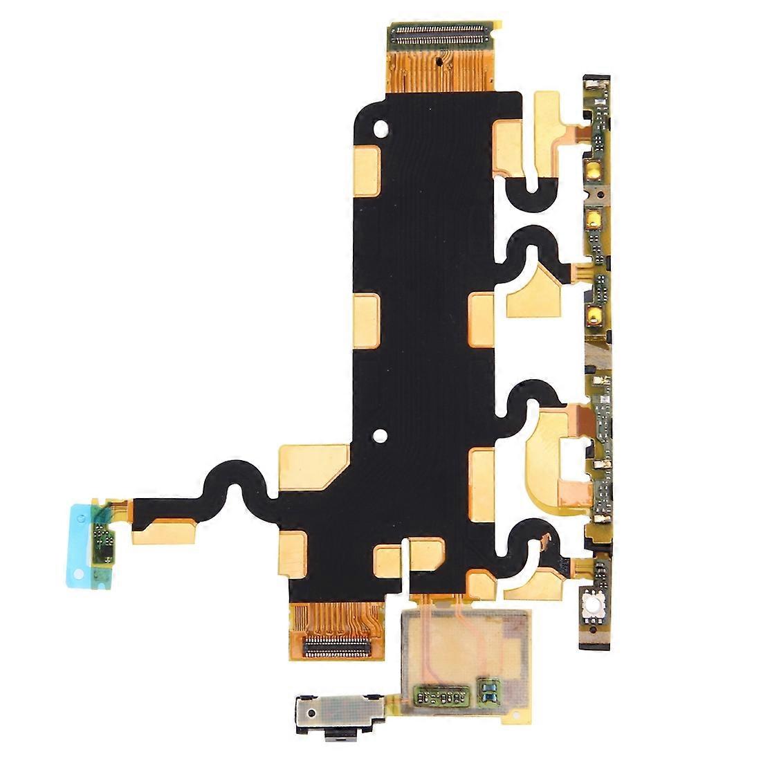 for Sony Xperia Z1 COMPATIBLE Power Button Flex Cable