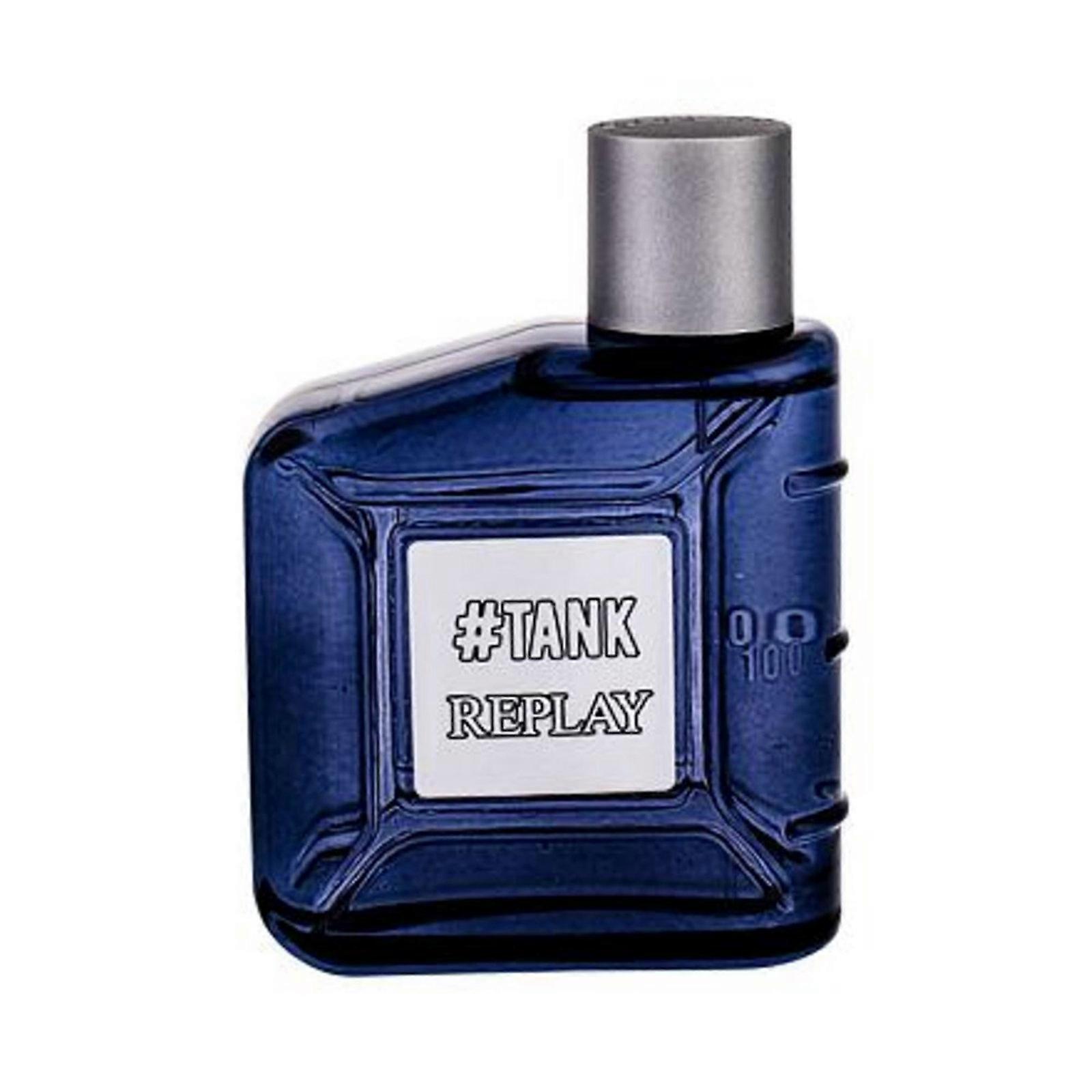Tank for Him EDT 100ml