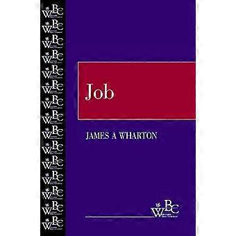 Job - James A. Wharton - Paperback - en Book