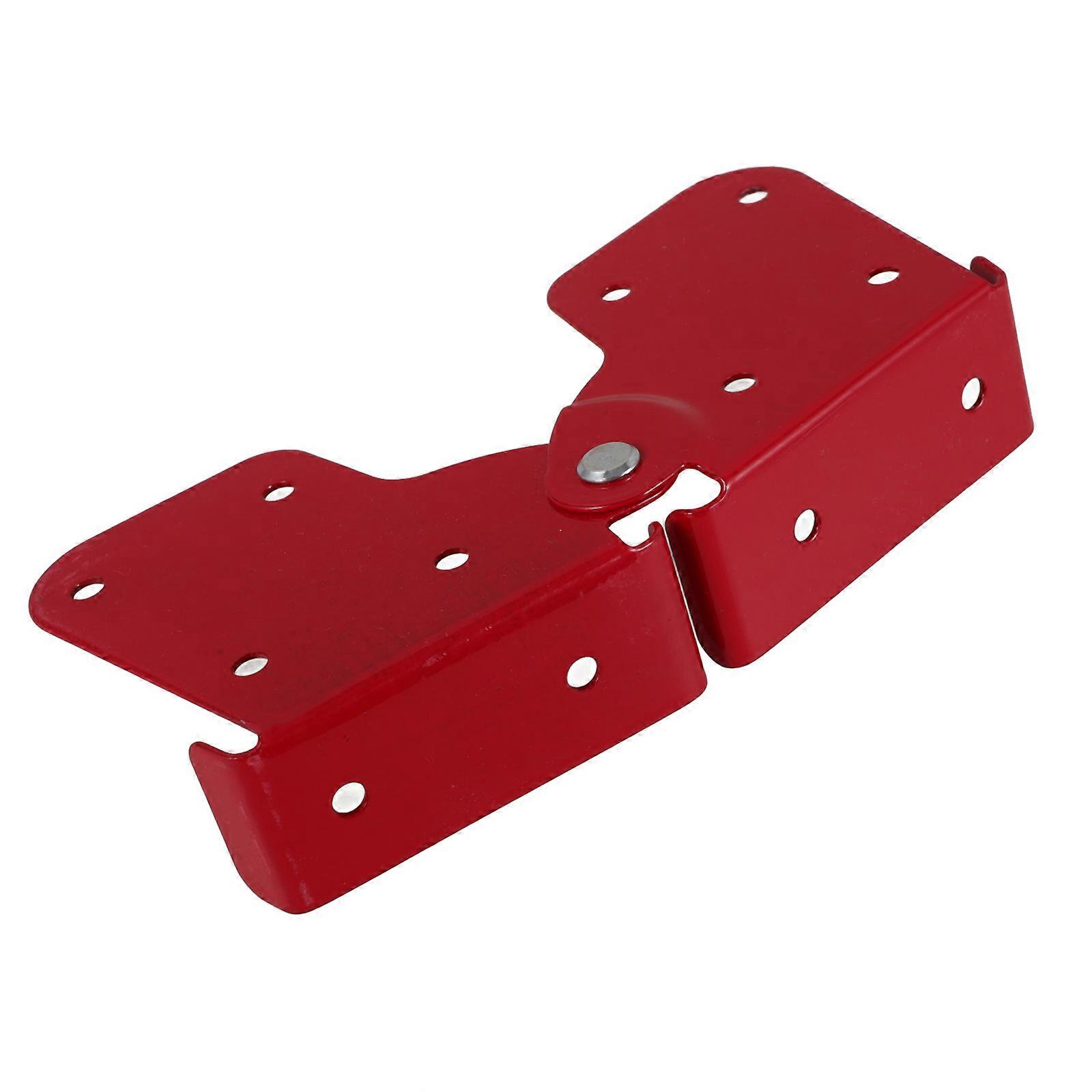 Attic Ladder Hinge Replacement for Ladder 5Pcs Durable Hinges