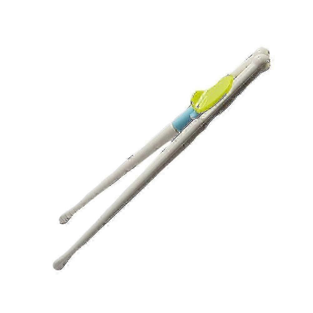 Portable Intelligence Training Chopsticks Reusable Practice Chopsticks For