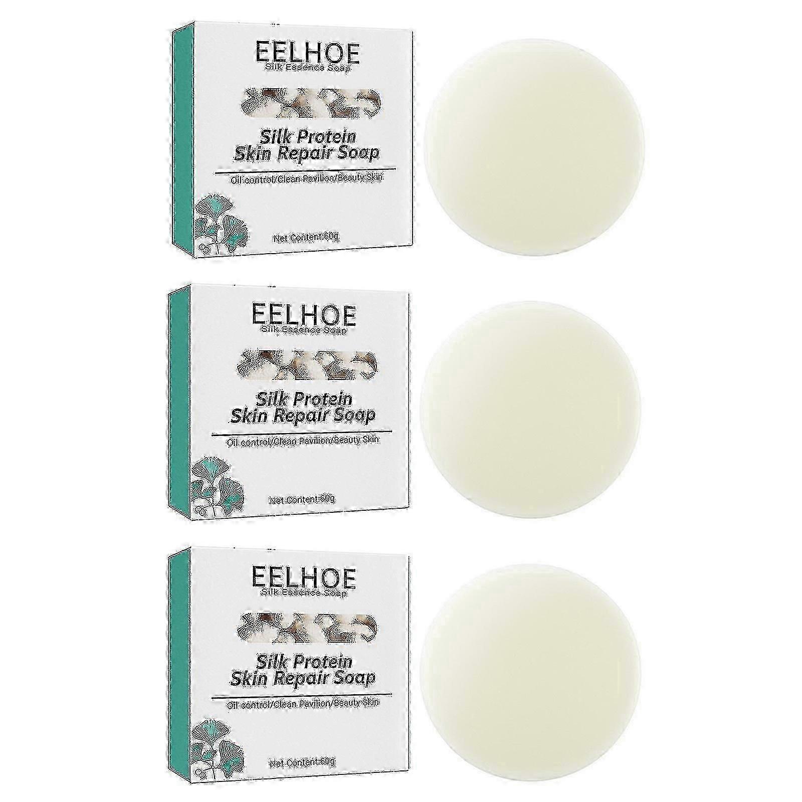 Silk Protein-cyy