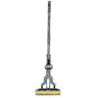 Microfiber Flat Mop With Bucket, Cleaning Squeeze Hand Free Floor Mop