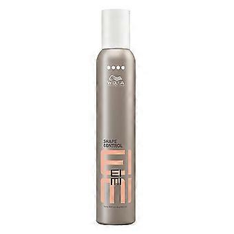 Strong Hold Mousse Shape Control Wella (500 ml)