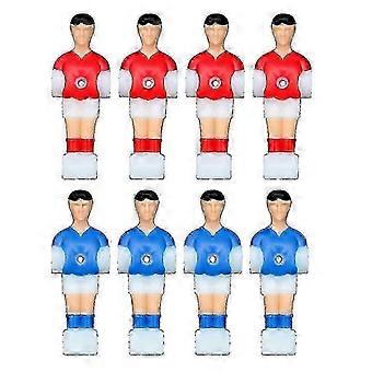 Foosball-pelaajasarja Foosballin varaosat Pöytä jalkapallosetti