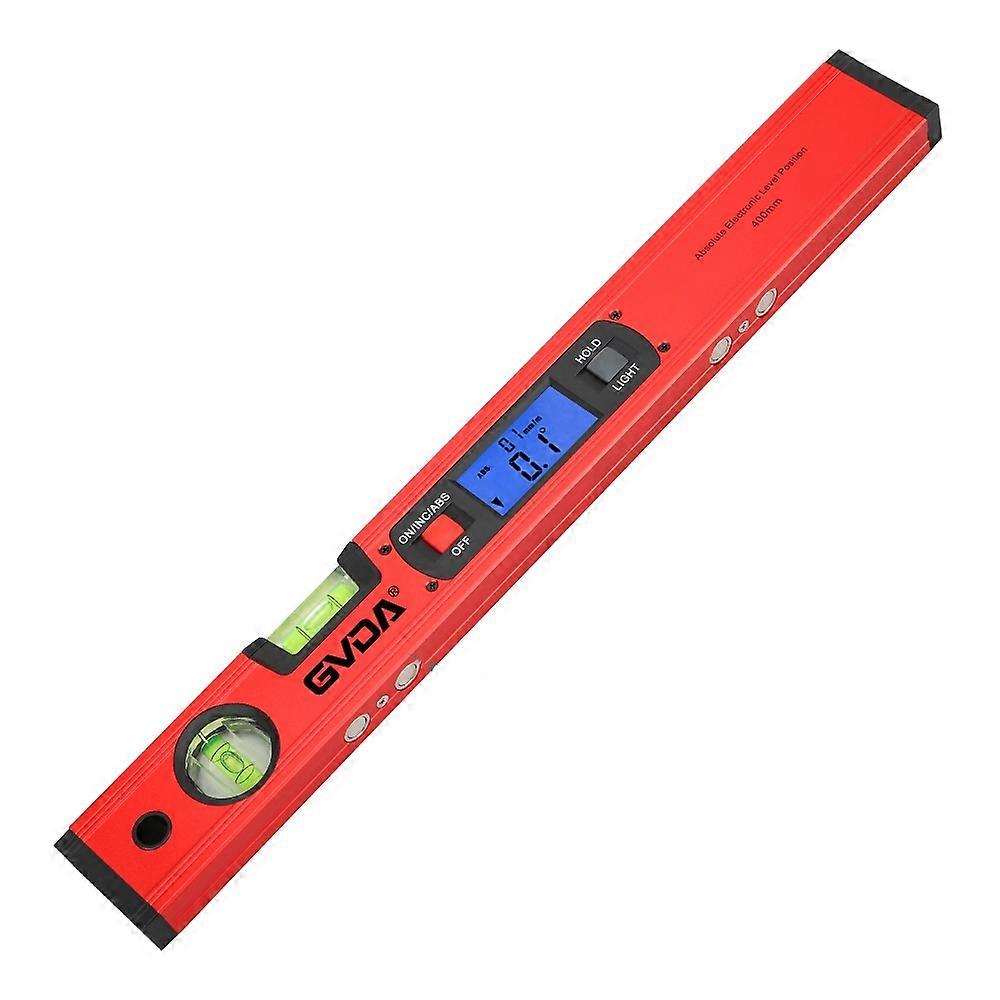 GVDA GD-H400M Digital Level 360 Protractor