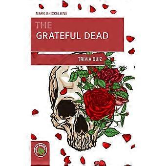 Grateful Dead Trivia Quiz