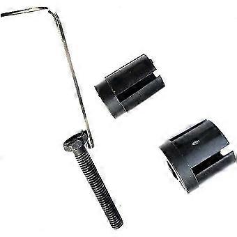 Guardabarros de cobertura total para bicicletas Fat Bike PP