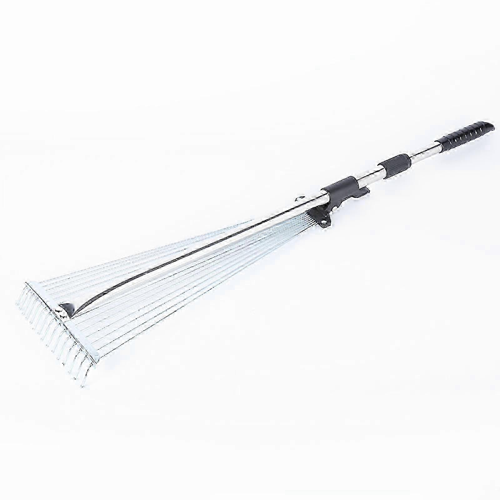 Lightweight Adjustable Ergo Rake