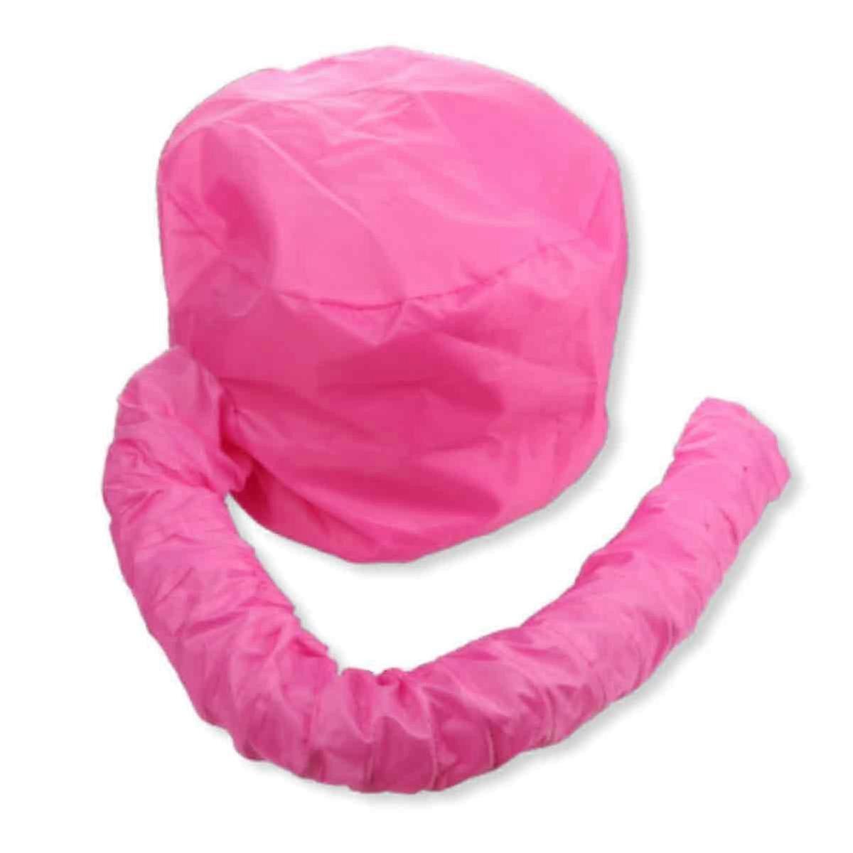 Ventilated Adjustable Hair Dryer Cap