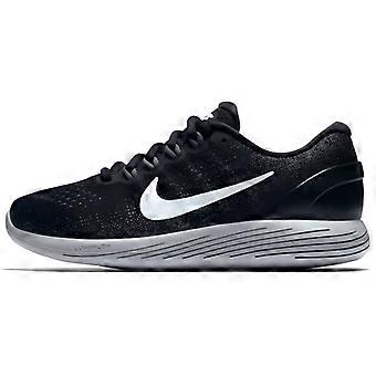 Nike Lunarglide 9 'Svart' Dam 904716-001