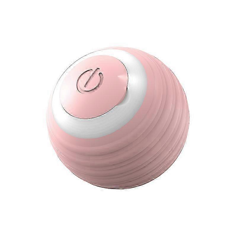Self-Hilarious Rolling Ball Toy