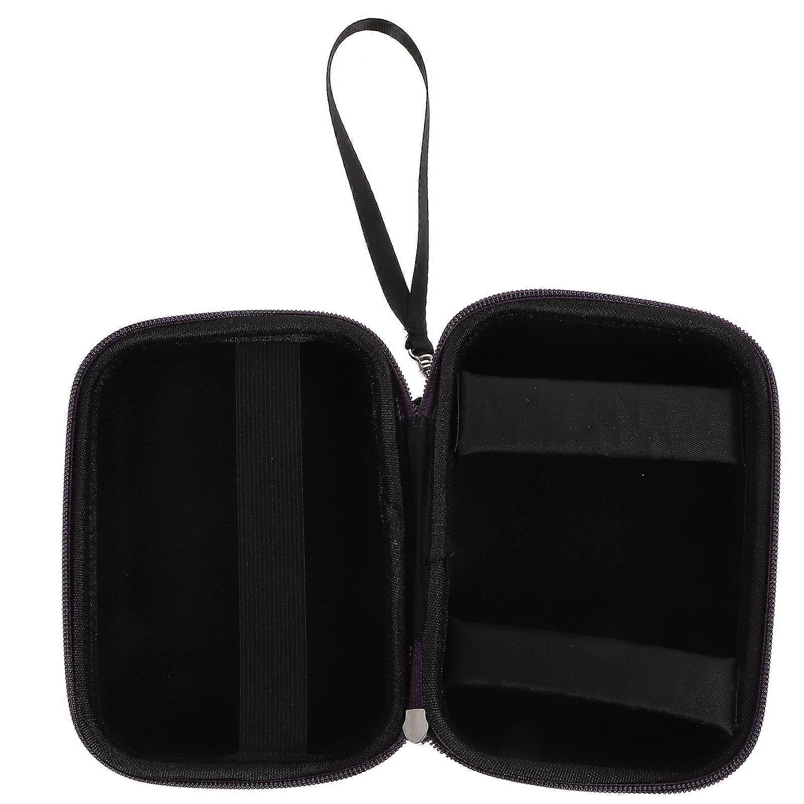 Small Camera Bag Protective Camera Case for Outdoor Use