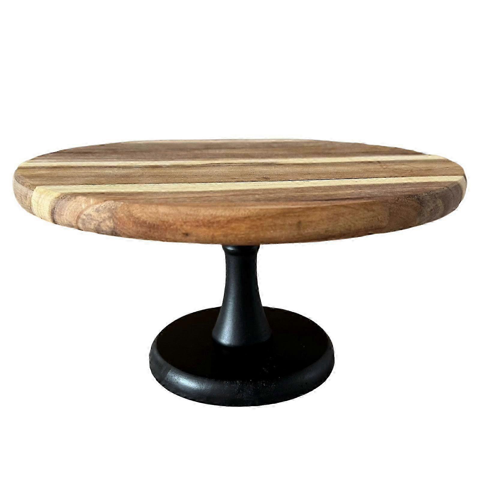 Solid Wood Cupcake Display Stand