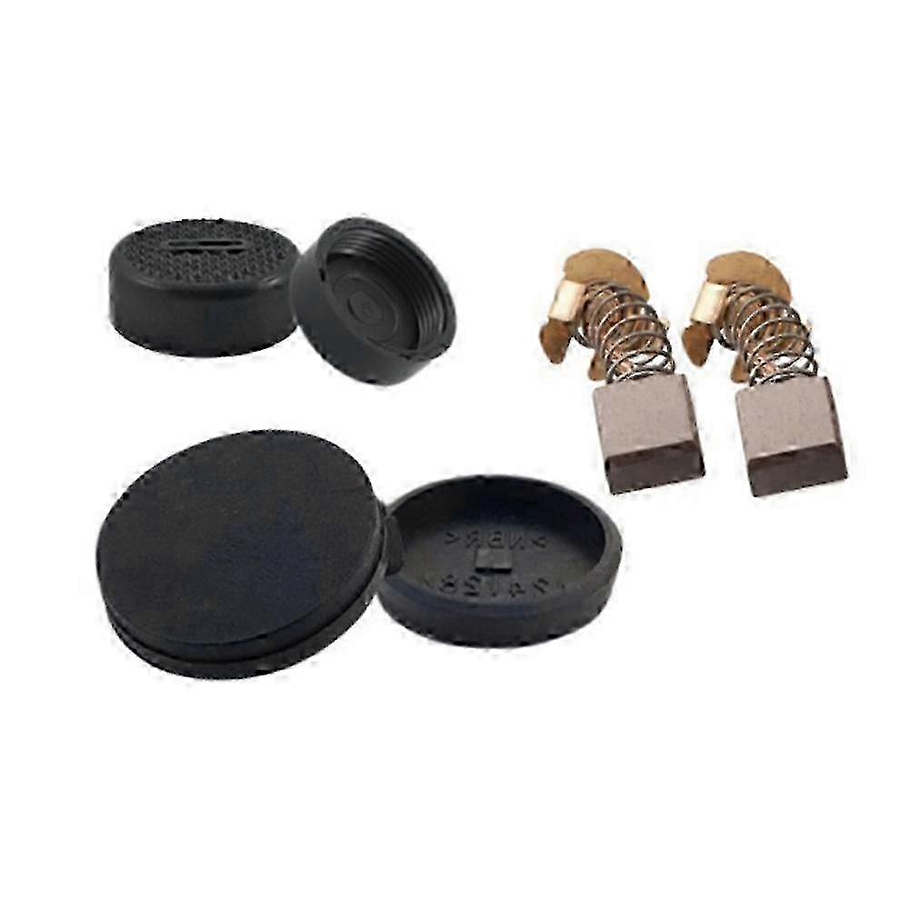 Robust Brush Cover Kit for DHR202