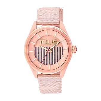 Tous les soleils vibrants solaires analogiques montres pour femmes avec bracelet en silicone 200350910