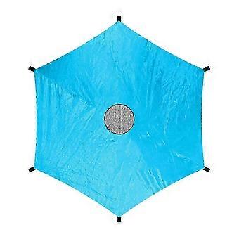 Tearproof Waterproof Trampoline Sun Shade