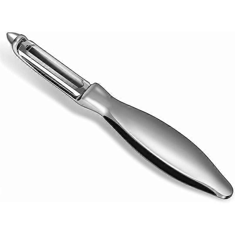 Non-slip Ergonomic Ultra-sharp Vegetable